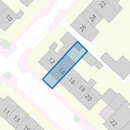 Perceel CLB00-C-1629