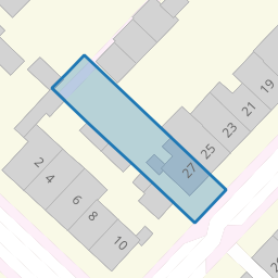 Perceel CLB00-C-1633