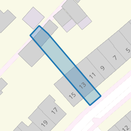 Perceel CLB00-C-1640