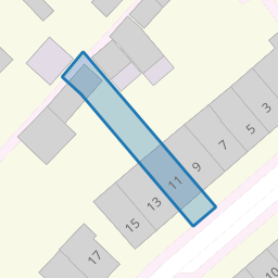 Perceel CLB00-C-1641