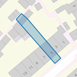 Perceel CLB00-C-1644