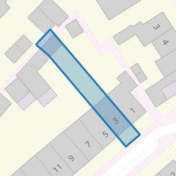 Perceel CLB00-C-1645