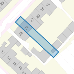 Perceel CLB00-C-1652