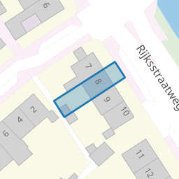 Perceel CLB00-C-1665