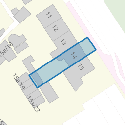 Perceel CLB00-C-1671