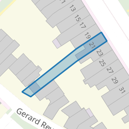 Perceel CLB00-C-1676