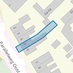 Perceel CLB00-C-1680