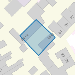 Perceel CLB00-C-1683