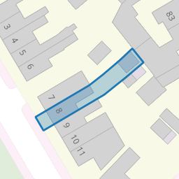 Perceel CLB00-C-1689