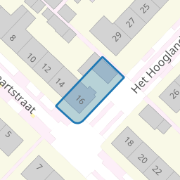 Perceel CLB00-C-1801