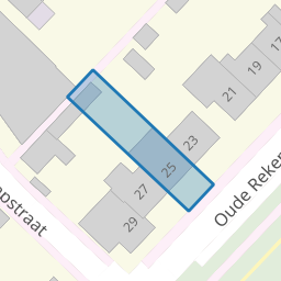 Perceel CLB00-C-1807