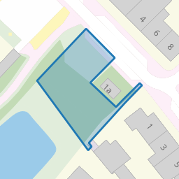 Perceel CLB00-C-1850