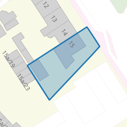 Perceel CLB00-C-1891