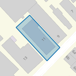 Perceel CLB00-C-1916