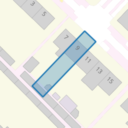 Perceel CLB00-C-1960