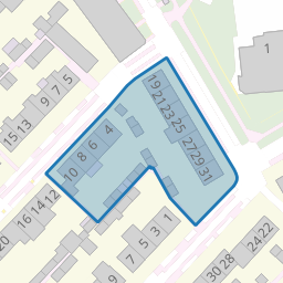 Perceel CLB00-C-1975