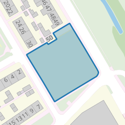 Perceel CLB00-C-1999