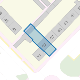 Perceel CLB00-C-2000