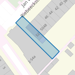 Perceel CLB00-C-2072