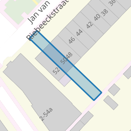 Perceel CLB00-C-2073