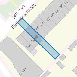 Perceel CLB00-C-2074