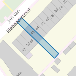 Perceel CLB00-C-2075