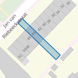 Perceel CLB00-C-2076