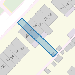 Perceel CLB00-C-2085