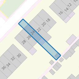 Perceel CLB00-C-2086