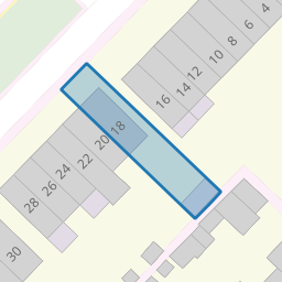 Perceel CLB00-C-2089