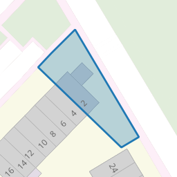 Perceel CLB00-C-2097