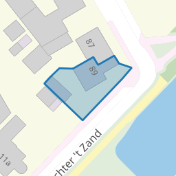 Perceel CLB00-C-2106