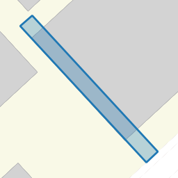 Perceel CLB00-C-2118