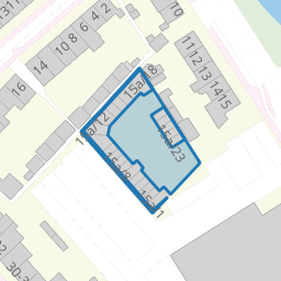 Perceel CLB00-C-2143