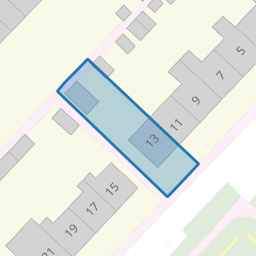 Perceel CLB00-C-2161