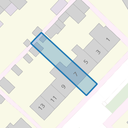 Perceel CLB00-C-2164