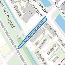 Perceel CLB00-C-2177