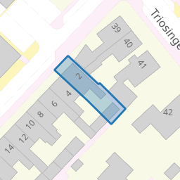 Perceel CLB00-C-2184