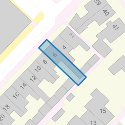 Perceel CLB00-C-2186