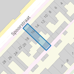 Perceel CLB00-C-2191