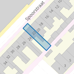 Perceel CLB00-C-2194