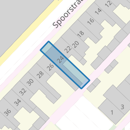 Perceel CLB00-C-2195