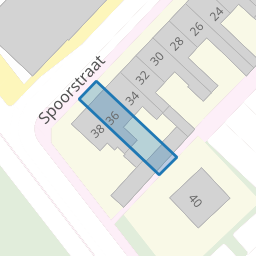 Perceel CLB00-C-2201