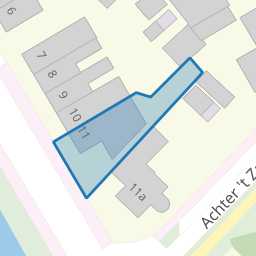 Perceel CLB00-C-2226