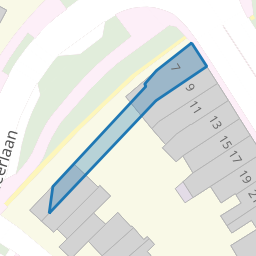 Perceel CLB00-C-2234