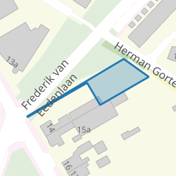 Perceel CLB00-C-2237