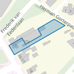 Perceel CLB00-C-2239