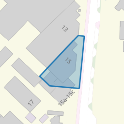 Perceel CLB00-C-2243
