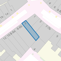 Perceel CLB00-C-2250