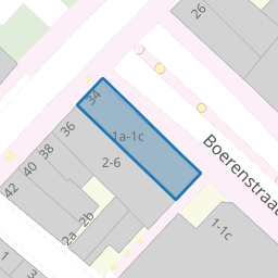 Perceel CLB00-C-2267